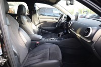 Audi S3 2.0 TFSI Sportback quattro