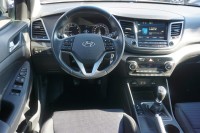 Hyundai Tucson 1.6 T-GDI