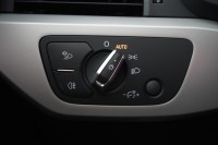 Audi A4 Avant 40 2.0 TDI advanced