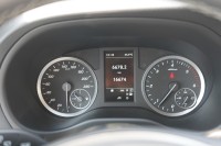 Mercedes-Benz Vito Tourer extralang 8-Sitzer Aut.