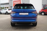 Skoda Kodiaq RS 2.0 TSI DSG 4x4