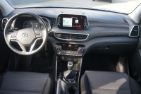 Hyundai Tucson 1.6 Pure