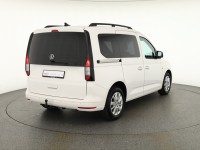 VW Caddy 2.0 TDI Life