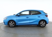 Vorschau: MG MG3 1.5 Hybrid Luxury Aut.