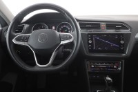 VW Tiguan 2.0 TDI Life 4Motion