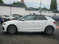Audi A1 Sportback 30 1.0 TFSI S line