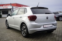 VW Polo 1.0TSI DSG