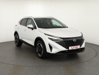 Nissan Qashqai N-Connecta 1.3 Dig-T MHEV Aut.