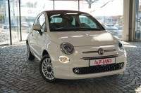 Fiat 500C 1.2 Star