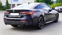 BMW 420 i Coupe M Sport Aut.