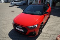 Audi A1 Sportback 35 TFSI S-Tronic