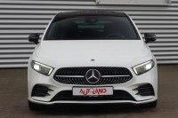 Mercedes-Benz A 220 A220 AMG Line