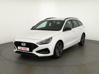 Vorschau: Hyundai i30 Kombi 1.6 T-GDI Aut.