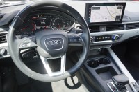Audi A4 Quattro Avant 40 TDI quattro S line