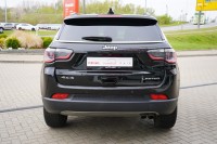 Jeep Compass 1.4 Multiair Limited 4WD