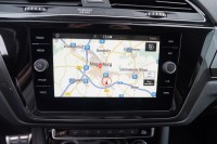 VW Touran 1.5 TSI DSG IQ.DRIVE