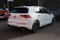 VW Golf VIII 2.0 GTI