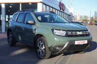 Dacia Duster 1.3 TCE Journey