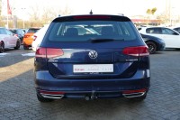 VW Passat Variant 1.6 TDI