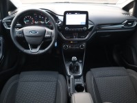 Ford Fiesta 1.0 EB