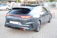 Kia pro_cee'd ProCeed 1.6 T-GDI GT