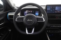 Jeep Avenger 54kWh Elektro Summit Aut.