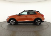Vorschau: VW T-Roc 1.6 TDI IQ.DRIVE