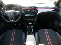Opel Corsa F 1.2 GS Line