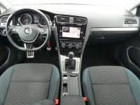 VW Golf VII Variant 1.0