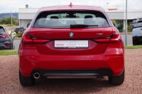 BMW 118 i Sport Line
