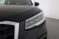 Audi Q2 35 TFSI Basis