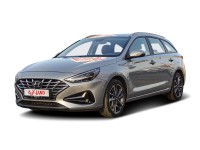 Hyundai i30 Kombi 1.0 T-GDI LED Navi Kamera Totwinkel