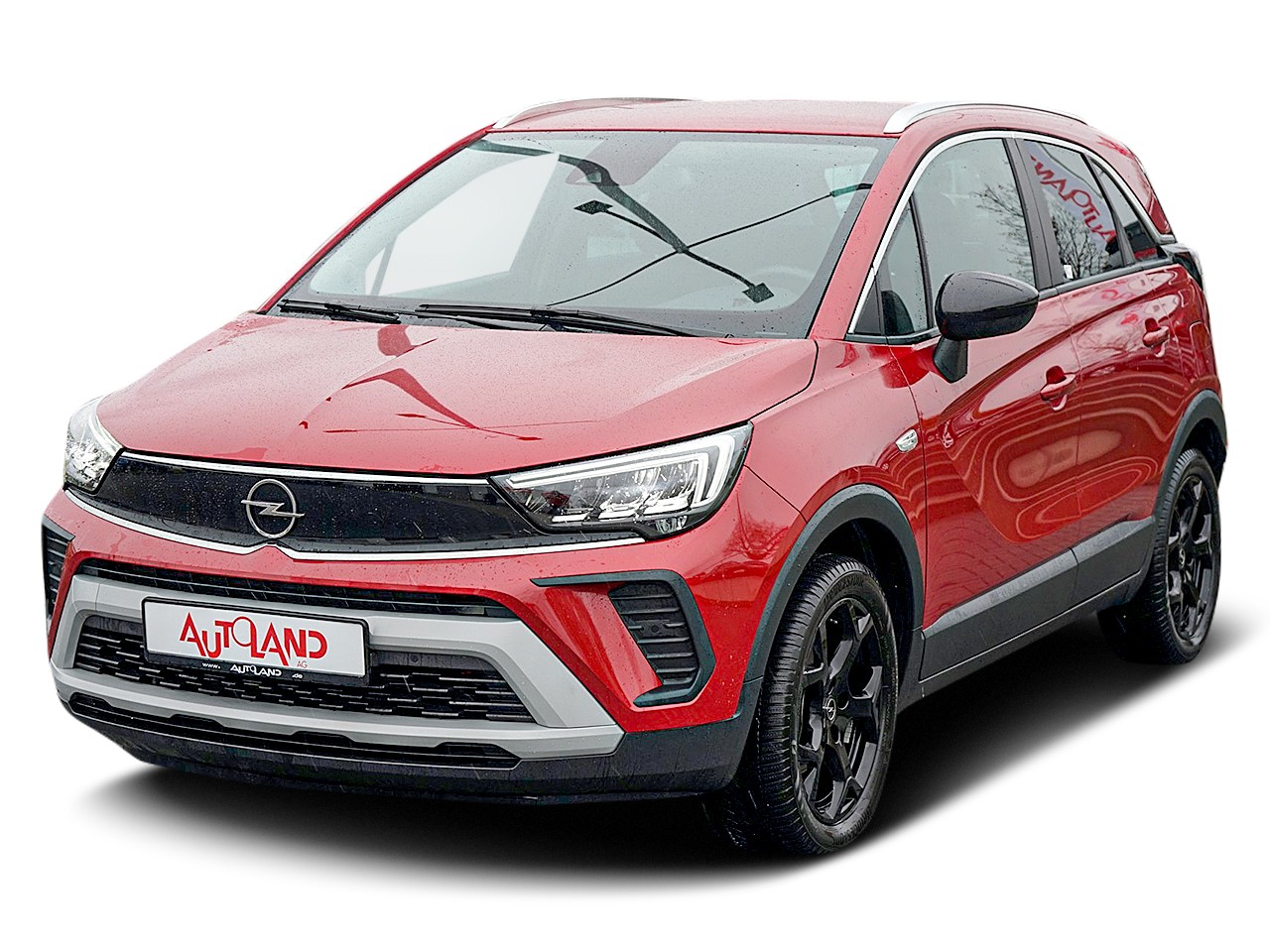 Opel Crossland 1.2 Elegance