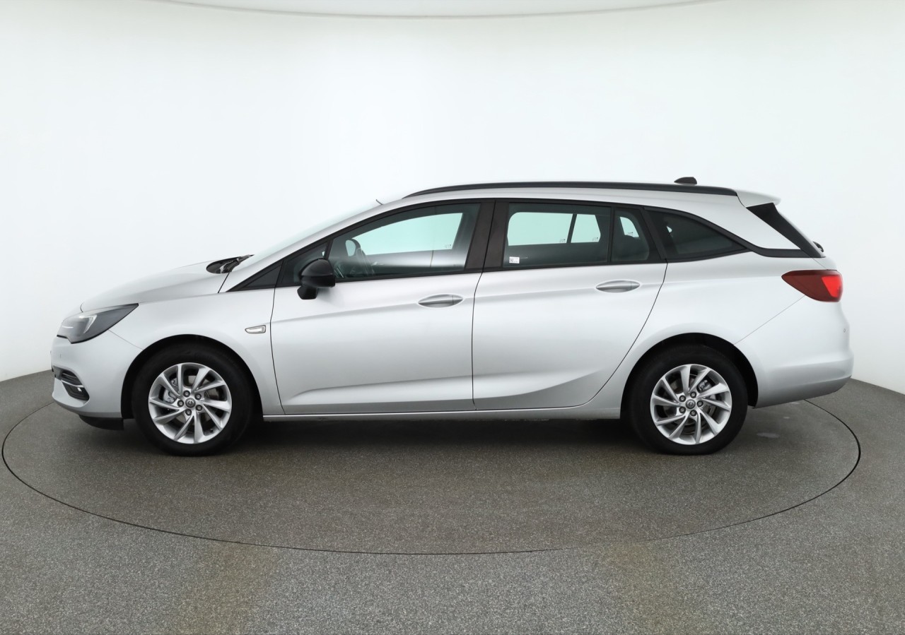 Opel Astra K ST 1.5 CDTI Aut.