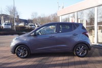 Hyundai i10 1.2 YES! Automatik