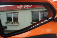 Toyota Aygo AYGO 1.0 x