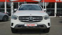 Mercedes-Benz GLC 200 4Matic