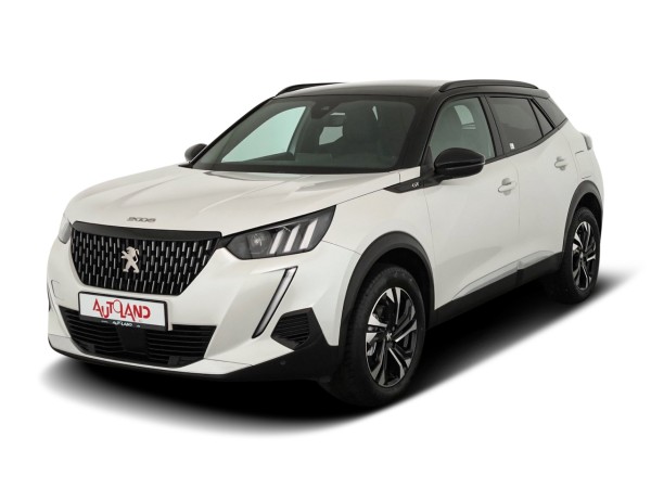 Peugeot 2008 1.2 PureTech 130 GT-Line