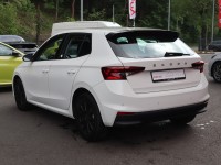 Skoda Fabia 1.0 Ambition