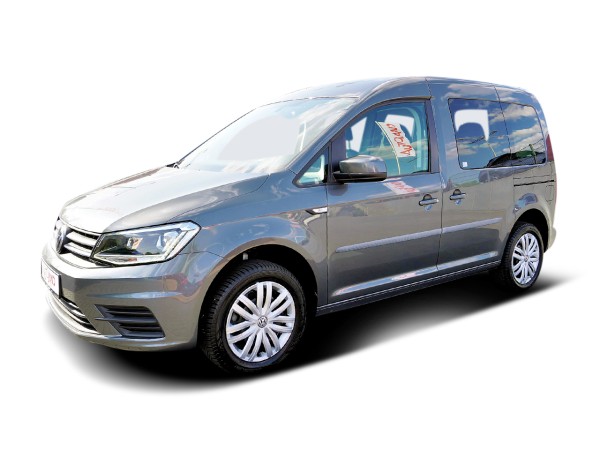 VW Caddy 1.4 TSI Trendline