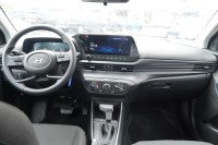 Hyundai i20 1.0 T-GDI Aut.