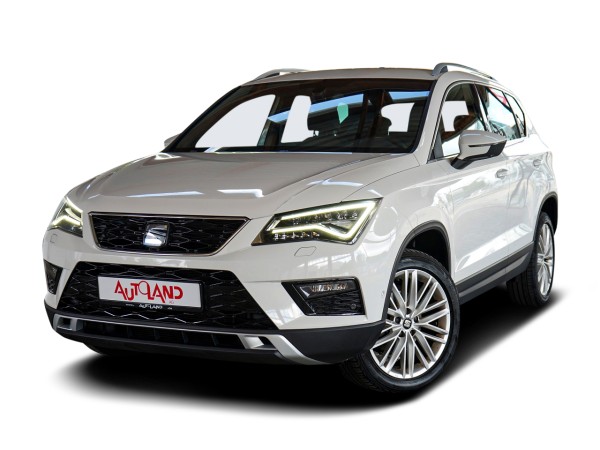 Seat Ateca 1.5 Xcellence