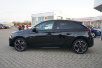 Opel Corsa F 1.2 GS Line Aut.