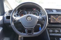 VW Touran 1.5 TSI DSG IQ.DRIVE
