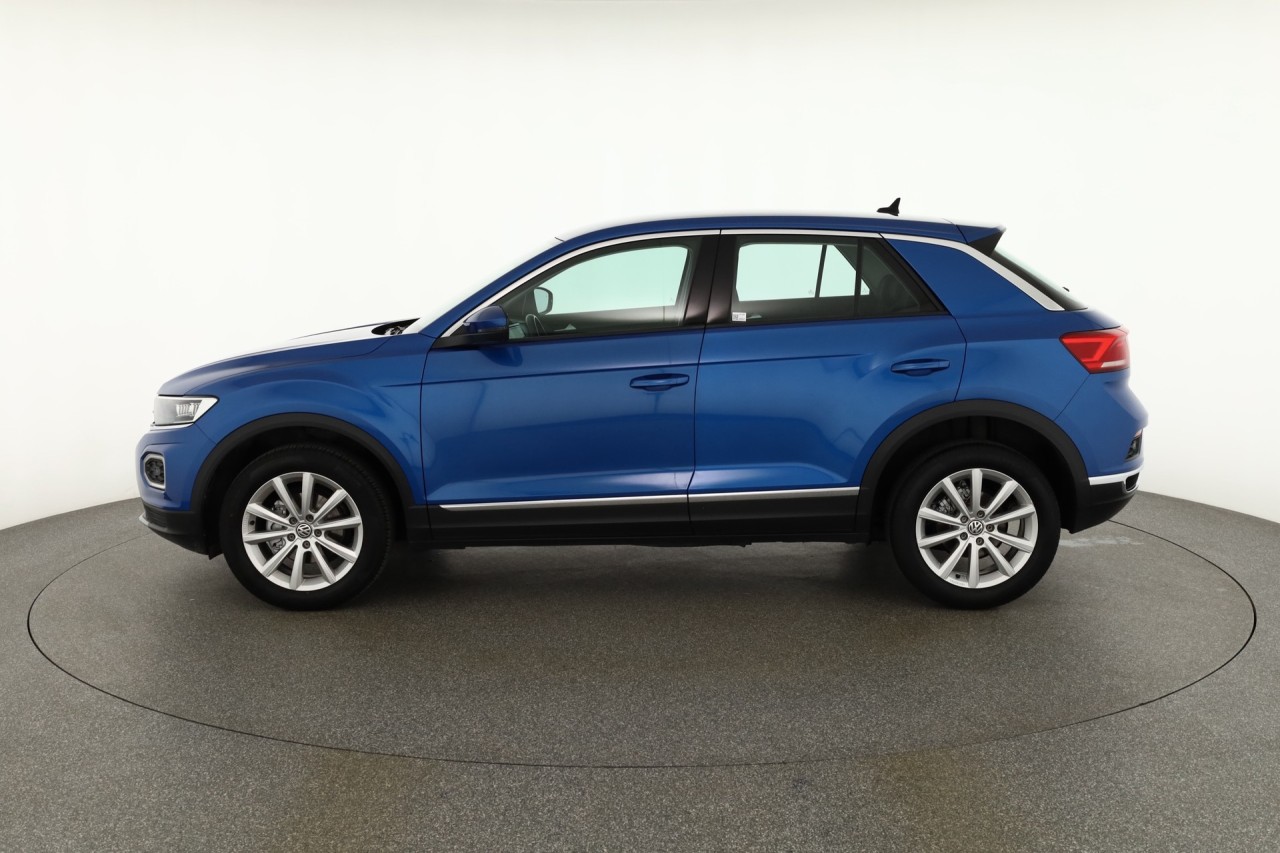 VW T-Roc 1.5 TSI DSG Style