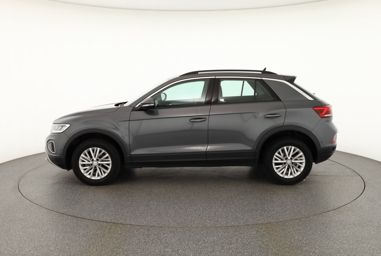 VW T-Roc 1.5 TSI DSG