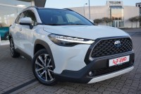 Toyota Corolla Cross 2.0 Hybrid Team D