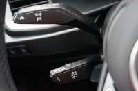 Audi A1 Sportback 25 TFSI advanced