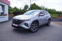 Vorschau: Hyundai Tucson 1.6T-GDI 4WD