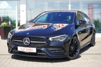 Vorschau: Mercedes-Benz CLA 200 AMG Line Aut.